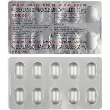 Dexlansoprazole Capsule
